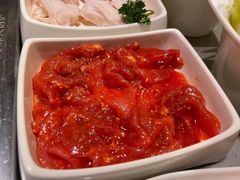 -海底捞火锅(天通苑华联店)