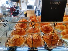 -仙峰天然面包(迎宾路店)