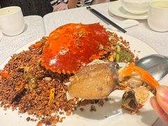 -喜记避风塘炒辣蟹(旗舰店)