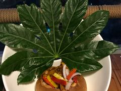 -烛影拾光观景餐厅·创意菜·摄影·小提琴(大唐不夜城店)