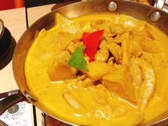 -青檸泰 LIME THAI (财富购物中心店)
