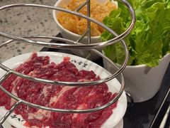 -八合里潮汕鲜牛肉火锅(上海汇智广场店)