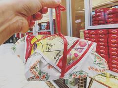 -芦庄子桂顺斋(和平路总店)