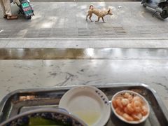 -伟记奥面馆(养育巷店)