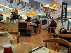 -船歌·鱼水饺青岛菜(枫蓝国际购物中心店)