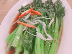-陈傻子餐厅(世纪都会店)