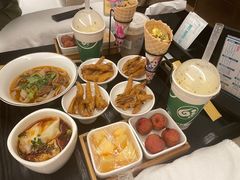 -金色印象·4K影院式足体养生(金沙店)