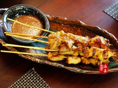 -杭州西子湖四季酒店-WL BISTRO西湖餐厅(灵隐路店)
