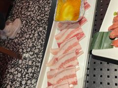 -伊茉家的烤肉店(勒泰中心店)