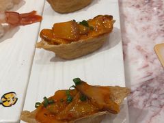 -元气寿司(宝安壹方城店)