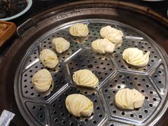 -满堂春特色餐馆