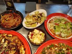 -馬伍旺川菜(江北虹悦城店)