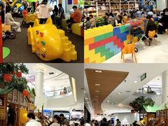-丽达购物中心(崂山店)