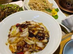 -局气 烤鸭·北京菜(光华路店)