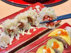 -御厨和食料理·寿司·刺身(麦地店)