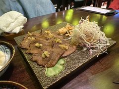 -鸟鹏烧鸟居酒屋(仁恒梦中心店)