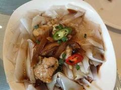 -金苑海鲜酒家(来魅力店)