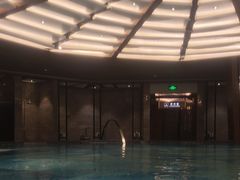 -海纳百川·都市温泉·足道·SPA(学院路店)