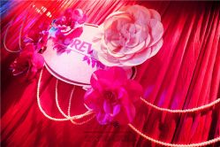 -晶浦会·宴会厅(陆家嘴店)