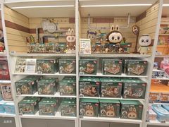 -泡泡玛特POPMART(凯德大峡谷店)
