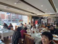 -同发号饭庄(复兴路店)