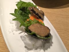-阿吾罗·月咏精致日料(港汇恒隆广场店)