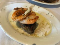 -Ruth's Chris Steak House(Bellevue)