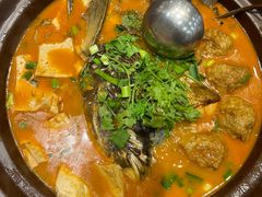 -金陵后厨·南京菜(新街口秣陵路店)