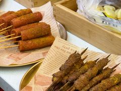 -李记鲜切牛肉自助火锅(紫薇花园店)