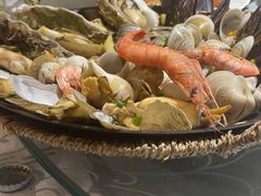 -爷爷的草帽·海鲜馆(孙塘路店)