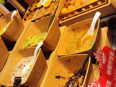 -火叮叮自助烤肉·现切牛肉(茂业店)