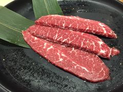 -花味·自助烤肉(雨花客厅店)