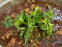 -温江公平红烧兔(总店)