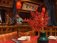 -正阳门饭庄·烤鸭·北京菜(万丰路七里庄店)