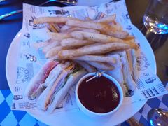 -Ambra Haus琥珀屋精酿餐厅(宝山店)