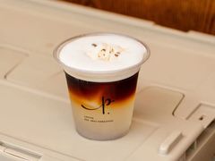 -Parking Coffee(孩儿巷店)