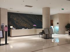 -南京国睿金陵大酒店