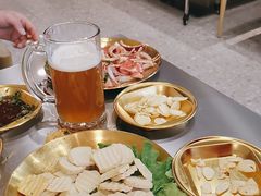-炉队长·齐齐哈尔家庭烤肉(马家堡店)