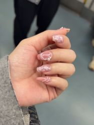 -斯馨·健康美甲美睫