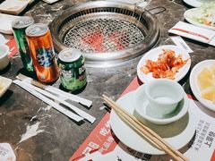 -一品诚记烤肉·甄选店(中南路店)