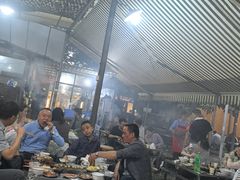 -同心烧烤(总店)