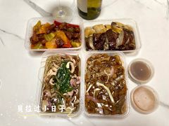-新澳港式茶餐厅(余姚路店)