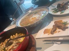 -明州小宴(文化广场店)