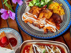 -Q MEX 库迈墨西哥餐吧(三里屯店)