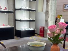 -浦江悦(陆家嘴保利广场店)