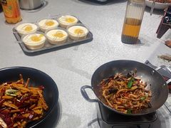 -聚味瞿记·龙虾堂(天元店)