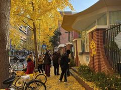-阿婆油墩子(五里桥路188弄小区店)