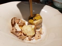 -燕郊烧鸽子(广安路店)