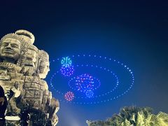 -南宁方特东盟神画