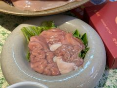 -鸿姐老火锅(静安店)